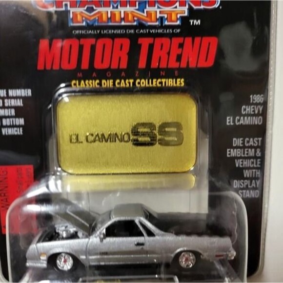 Racing Champions Mint Edition Lot of 3 - Picture 3 of 7